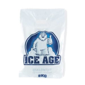 Ice